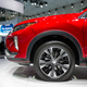Illustration for article titled Im Going To Give The 2018 Mitsubishi Eclipse Cross A Chance